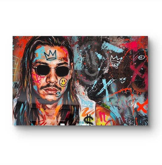 Apache 207 - DAPE - ART - SHOP