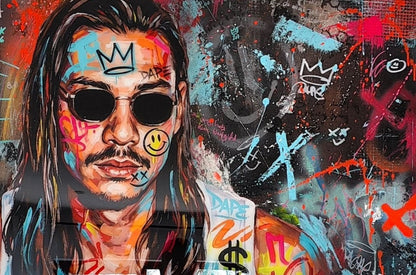Apache 207 - DAPE - ART - SHOP