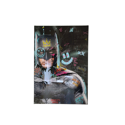 Batman Heroes collection - DAPE - ART - SHOP